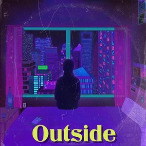 outside歌曲下載