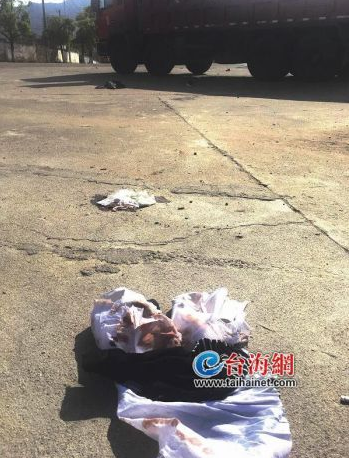 龍巖車禍事故現(xiàn)場救援與后續(xù)處理最新報道