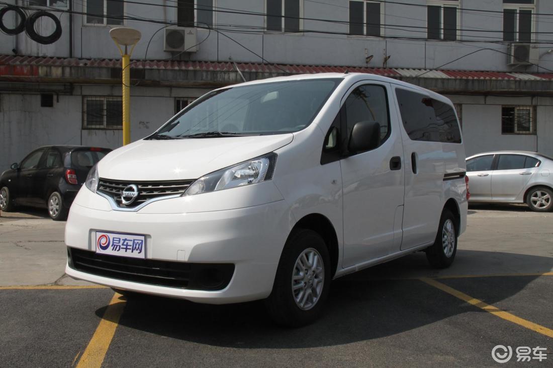 NV200最新報價解析，市場趨勢與價格動態全面解讀