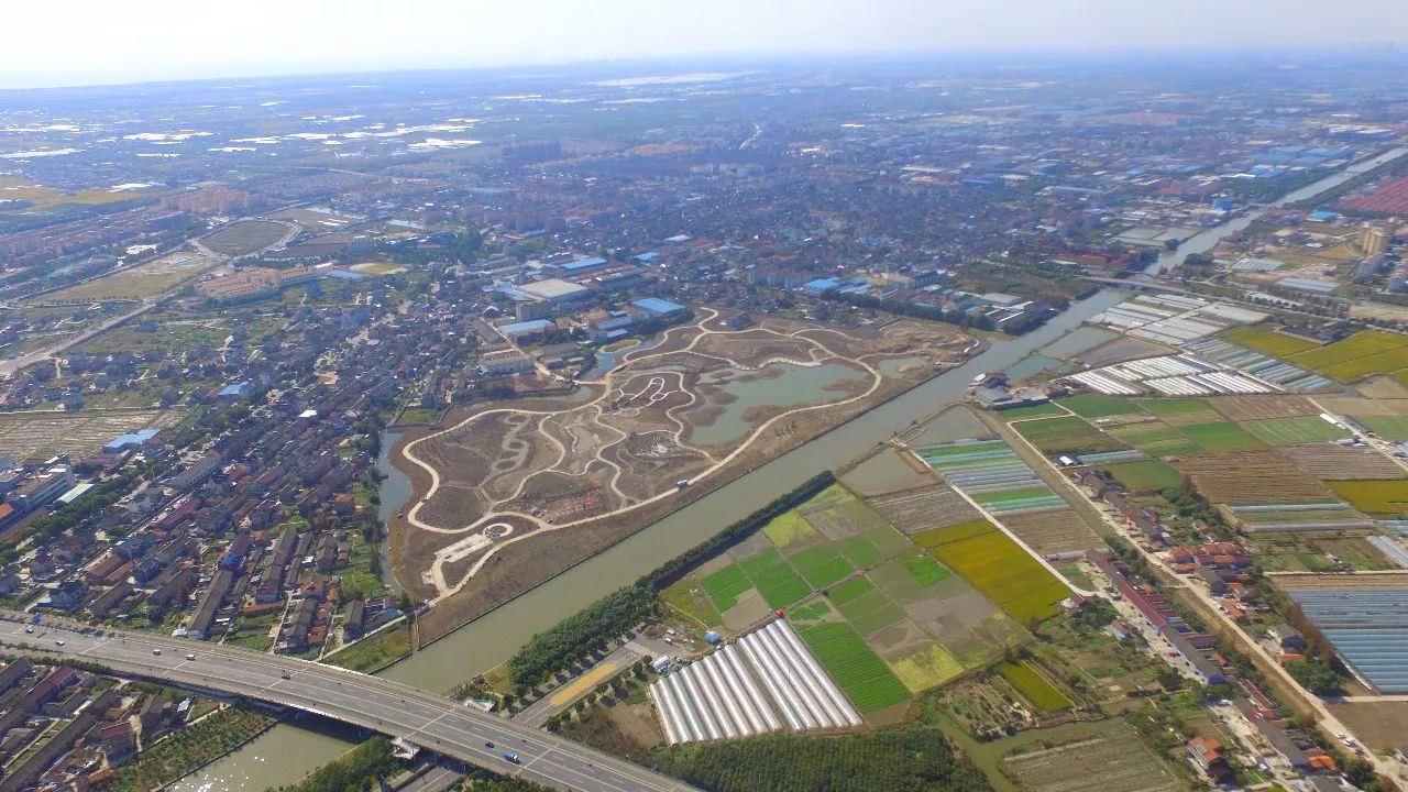 奉城公園最新動(dòng)態(tài)，重塑城市綠色心臟，展現(xiàn)生態(tài)魅力