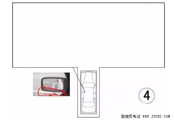 最新捷達倒車入庫技巧