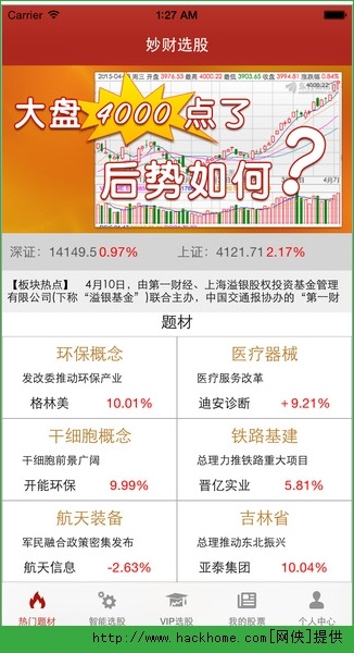 探索金融投資新路徑，跟莊下載引領投資風潮