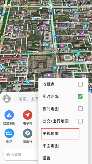 Bmap地圖最新版，功能升級與應用拓展的探索