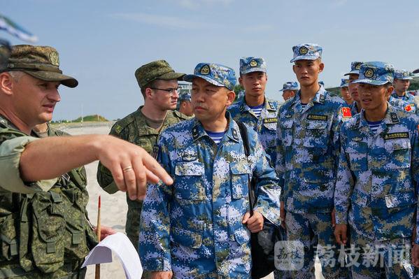 現(xiàn)代軍事技術(shù)革新與發(fā)展詳解