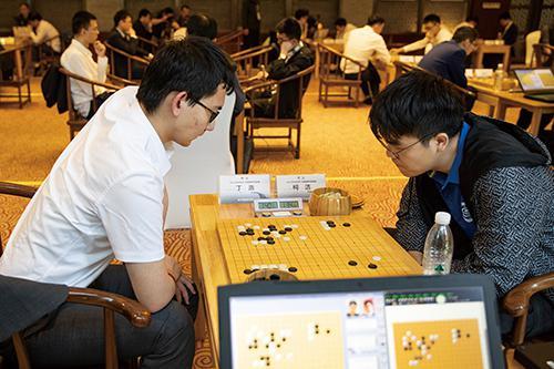 重塑棋類游戲新體驗(yàn)，在線兌弈引領(lǐng)革新風(fēng)潮