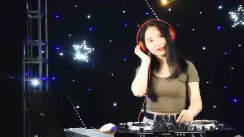 紅塵情歌最新美女dj