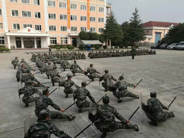 省軍區(qū)職能定位的新時代重塑與最新職能轉變