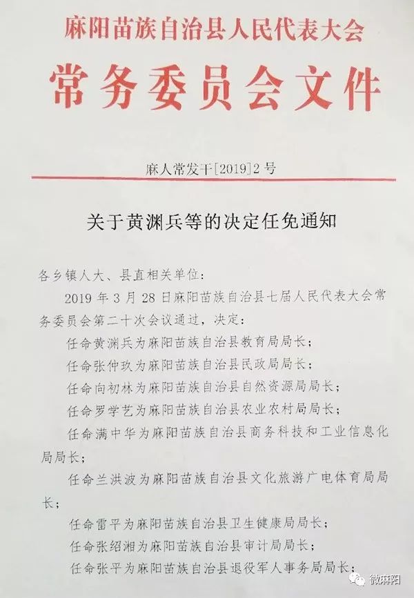 麻陽苗族自治縣小學人事大調整，塑造教育新篇章