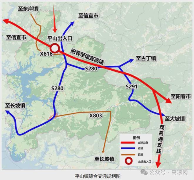 平山縣水利局最新發展規劃