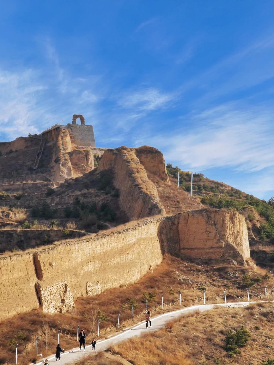 大同自駕游最新指南，探索古都的精彩之旅