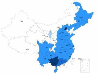 最新形勢下