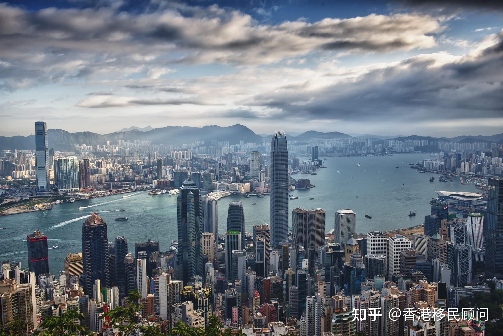 香港疫情最新進情況