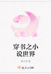 穿書小說最新完結