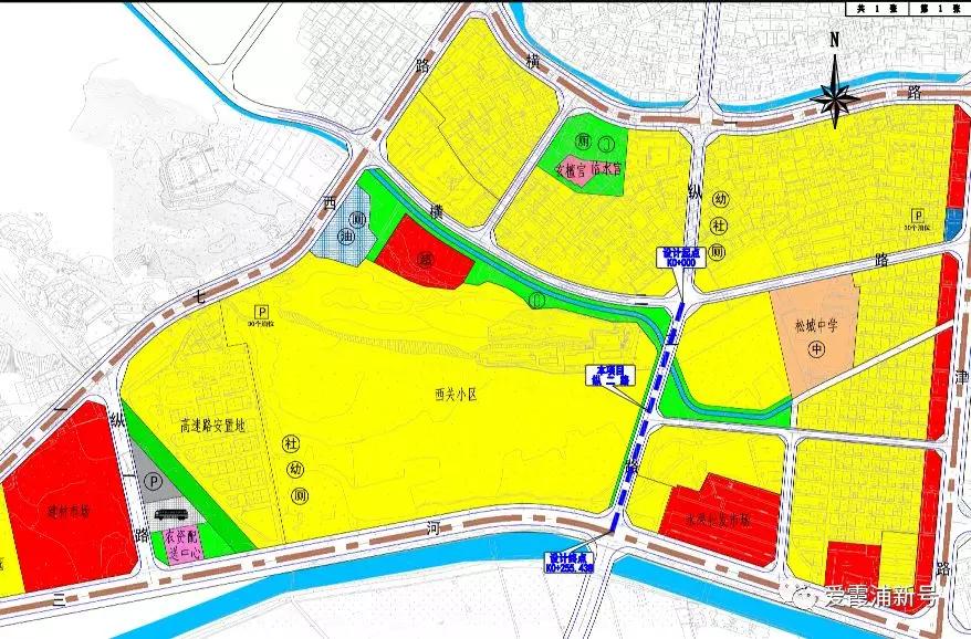 霞浦最新市場