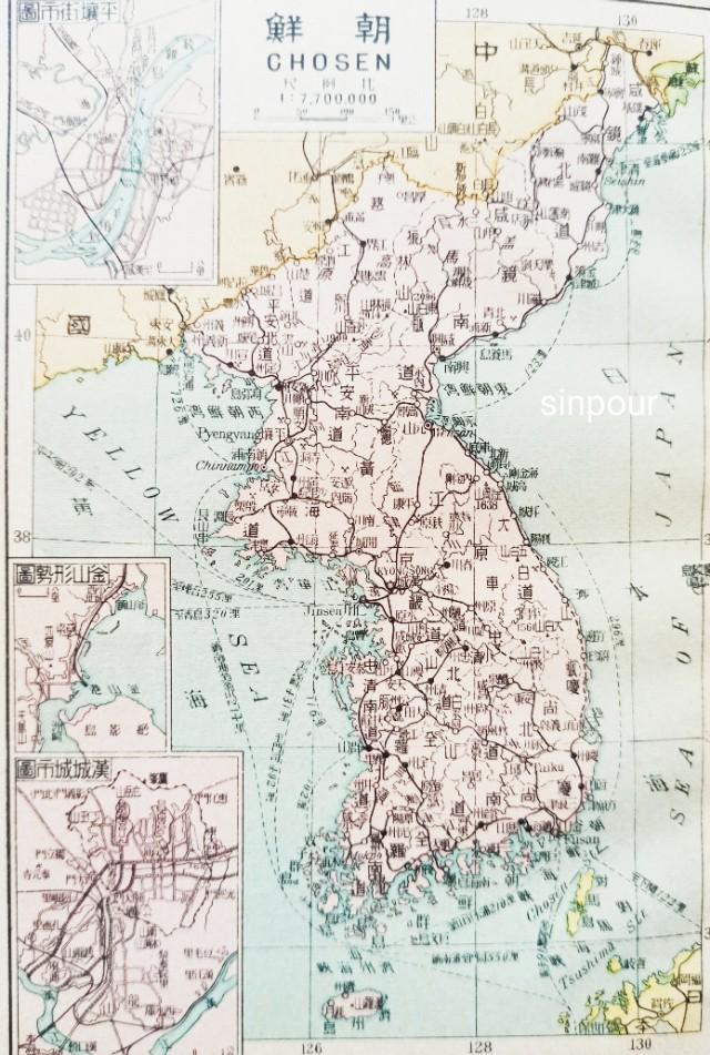 朝鮮和韓國最新狀況